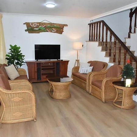 Rain Tree Homestay Bintulu Luaran gambar